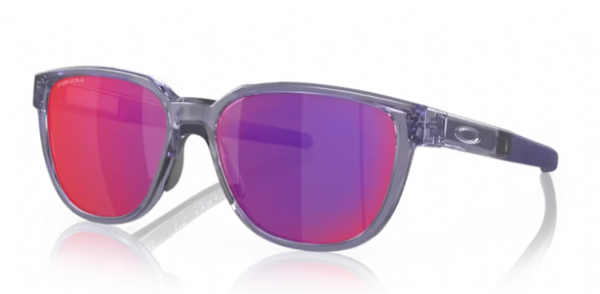 Oakley Actuator Transparant Lila/ Prizm Road