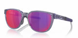 Oakley Actuator Transparent Lilac/ Prizm Road