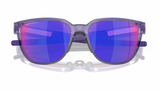 Oakley Actuator Transparent Lilac/ Prizm Road