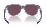 Oakley Actuator Transparent Lilac/ Prizm Road