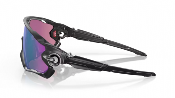 Oakley Jawbreaker Matte Black Camo/ Prizm Road Jade