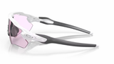 Oakley Radar EV Path Matte White/ Prizm Low Light