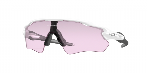 Oakley Radar EV Path Matte White/ Prizm Low Light