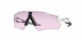 Oakley Radar EV Path Matte White/ Prizm Low Light