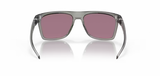 Oakley Leffingwell Grey Ink/ Prizm Jade Polarized