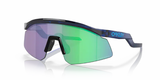 Oakley Hydra Translucent Blue/ Prizm Jade