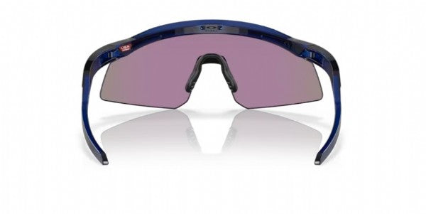 Oakley Hydra Translucent Blue/ Prizm Jade