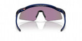 Oakley Hydra Translucent Blue/ Prizm Jade