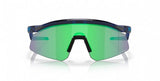 Oakley Hydra Translucent Blue/ Prizm Jade