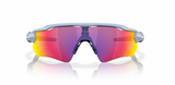 Oakley Radar EV Path Matte Stonewash/ Prizm Road