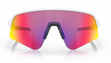 Oakley Sutro Lite Sweep Matte White/ Prizm Road