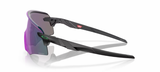 Oakley Encoder Matte Black Ink/ Prizm Jade