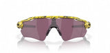 Oakley Radar EV Path TDF Splatter/ Prizm Road Black