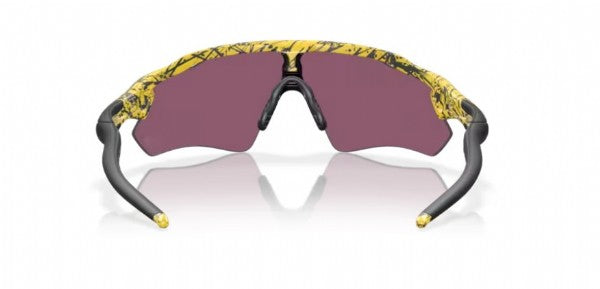 Oakley Radar EV Path TDF Splatter/ Prizm Road Black