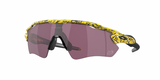 Oakley Radar EV Path TDF Splatter/Prizm Road Schwarz