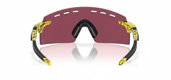 Oakley Encoder Strike Vented TDF Splatter/Prizm Road