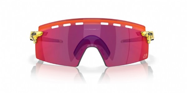 Oakley Encoder Strike Vented TDF Splatter/ Prizm Road