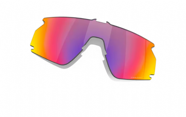 Oakley BXTR Lens/ Prizm Road