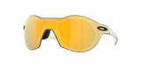 Oakley Re:Subzero Light Matte Jade Opaline/ Prizm 24K