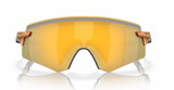 Oakley Encoder Transparent Light Curry/ Prizm 24K