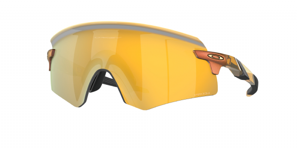 Oakley Encoder Transparent Light Curry/ Prizm 24K