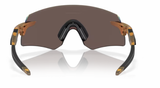 Oakley Encoder Transparent Light Curry/ Prizm 24K