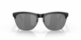 Oakley Frogskins Lite Matte Black/ Prizm Black