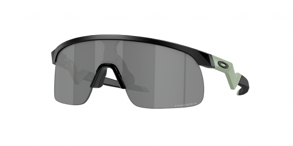 Oakley Resistor Youth (Small) Matte Black/ Prizm Black