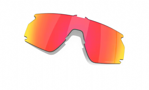 Oakley BXTR Lens/ Prizm Ruby