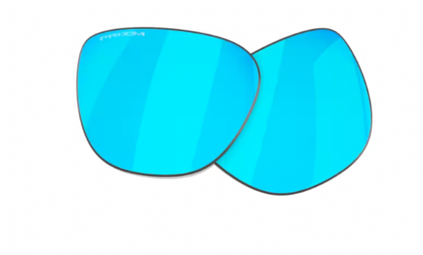 Oakley Actuator Lenses/ Prizm Sapphire