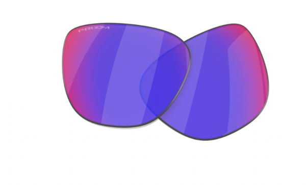 Oakley Actuator Lenses/ Prizm Road