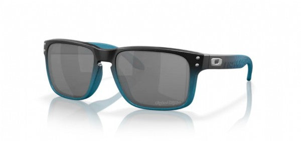 Oakley Holbrook Troy Lee Design Blue Fade/ Prizm Black