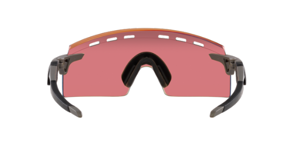 Oakley Encoder Strike Vented Matte Onyx/ Prizm Trail Torch