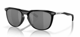 Oakley Thurso Matte Black/ Prizm Black Polarized