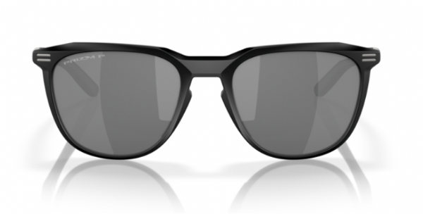 Oakley Thurso Matte Black/ Prizm Black Polarized