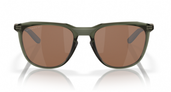 Oakley Thurso Olive Ink/Prizm Tungsten Polarisiert