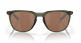 Oakley Thurso Olive Ink/Prizm Tungsten Polarisiert