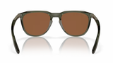 Oakley Thurso Olive Ink/Prizm Tungsten Polarisiert