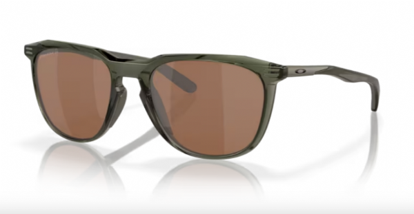 Oakley Thurso Olive Ink/ Prizm Tungsten Polarized