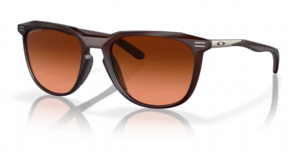 Oakley Thurso Matte Rootbeer/Prizm Brown Gradient