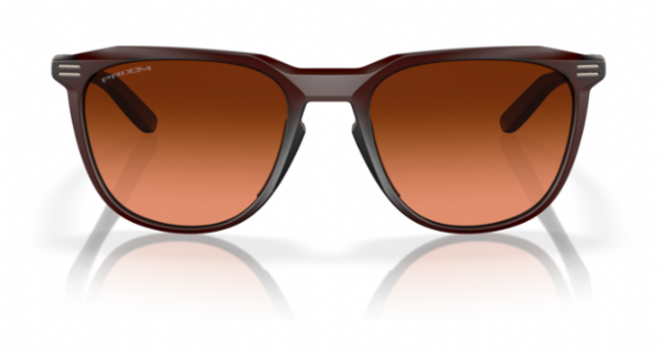 Oakley Thurso Matte Rootbeer/Prizm Brown Gradient