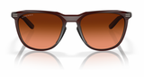 Oakley Thurso Matte Rootbeer/ Prizm Brown Gradient