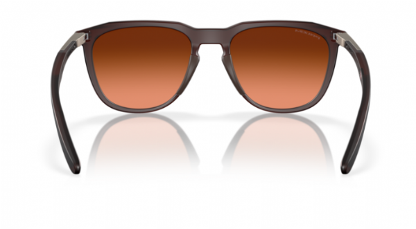 Oakley Thurso Matte Rootbeer/ Prizm Brown Gradient