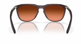 Oakley Thurso Matte Rootbeer/Prizm Brown Gradient