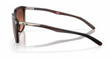 Oakley Thurso Matte Rootbeer/Prizm Brown Gradient