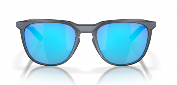 Oakley Thurso Blue Steel/Prizm Sapphire