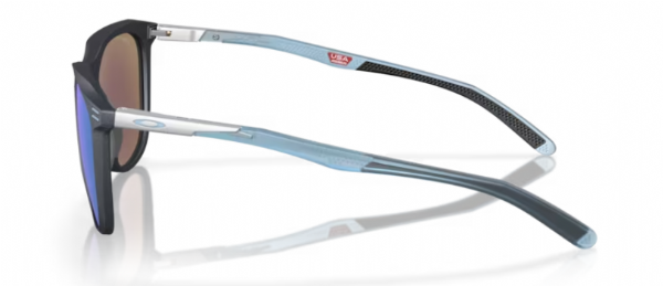 Oakley Thurso Blue Steel/ Prizm Sapphire