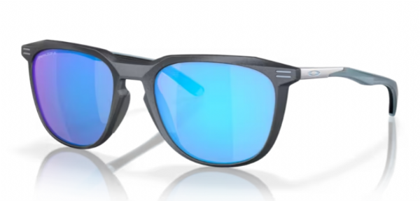 Oakley Thurso Blue Steel/ Prizm Sapphire