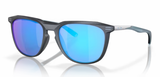 Oakley Thurso Blue Steel/Prizm Sapphire