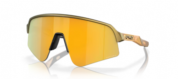 Oakley Sutro Lite Sweep Brass Tax/ Prizm 24K